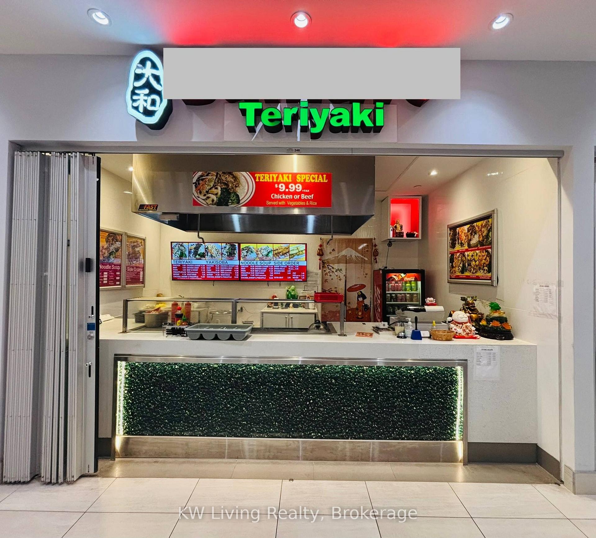 246 - 7777 Weston Road, Vaughan, ON, exterior