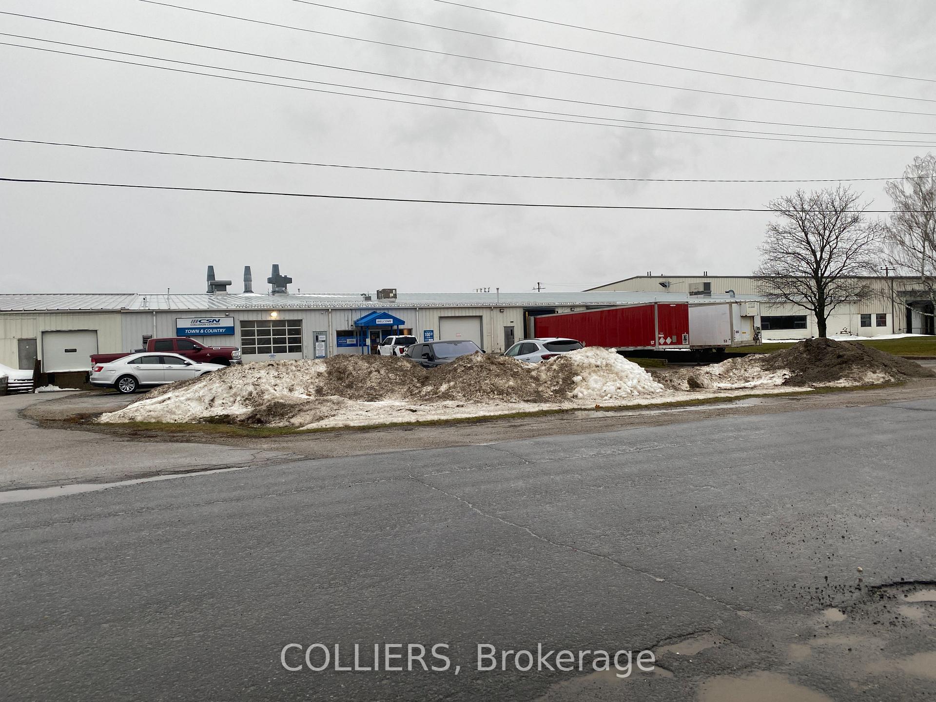 2021 Rogers Road, Perth, ON, exterior