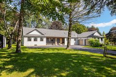 17 Autumn Drive, Caledon, ON, exterior