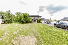 12775 Heritage Road, Caledon, ON, exterior