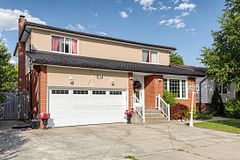 76 Charters Road, Brampton, ON, exterior