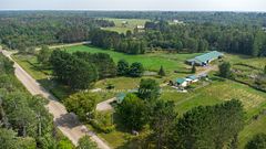 33 Little Brule Road, Markstay-Warren, ON, exterior