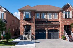 Basement - 8 Tustin Road, Brampton, ON, exterior