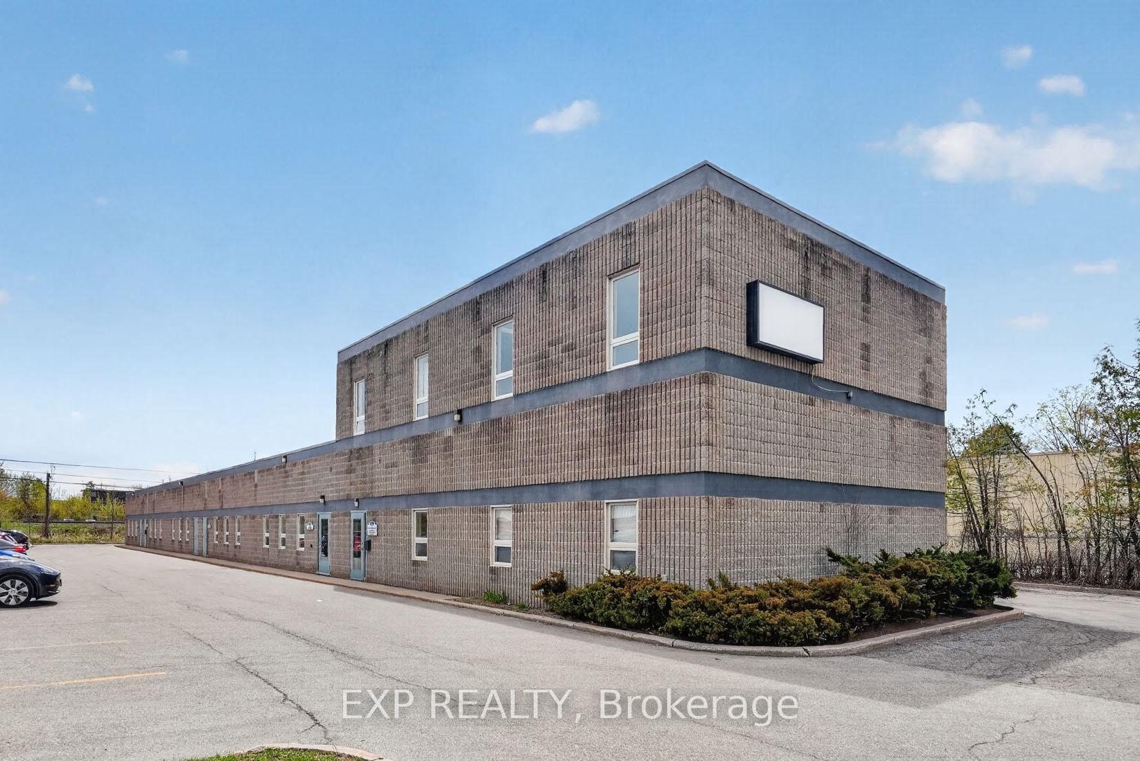 159 Colonnade Road, Cityview - Parkwoods Hills - Rideau Shore, ON, exterior