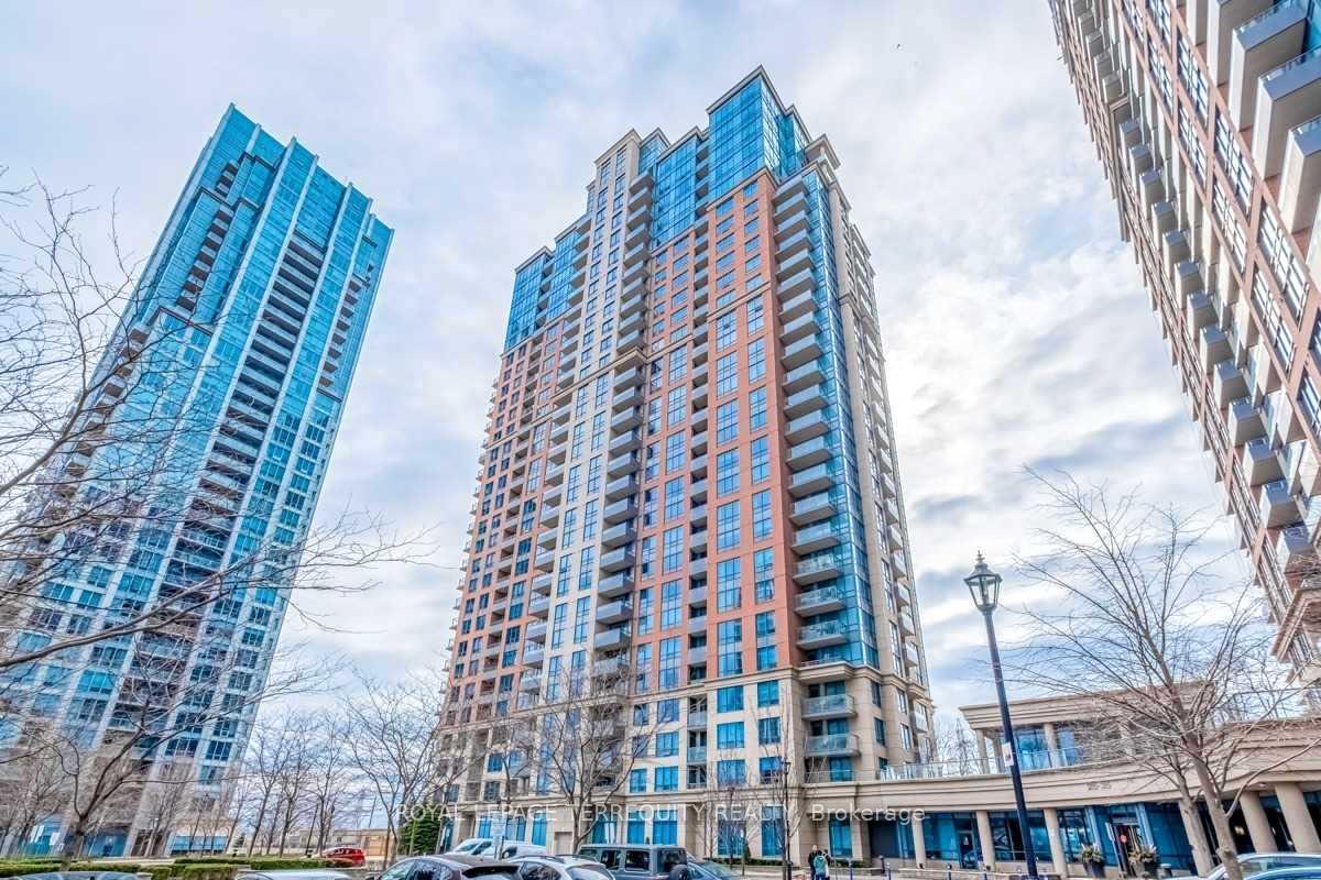 657 - 25 Viking Lane, Toronto W08, ON, exterior