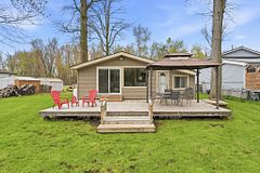 49 River Road W, Trent Hills, ON, exterior