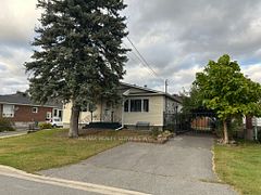 1207 Henry Street, Cornwall, ON, exterior