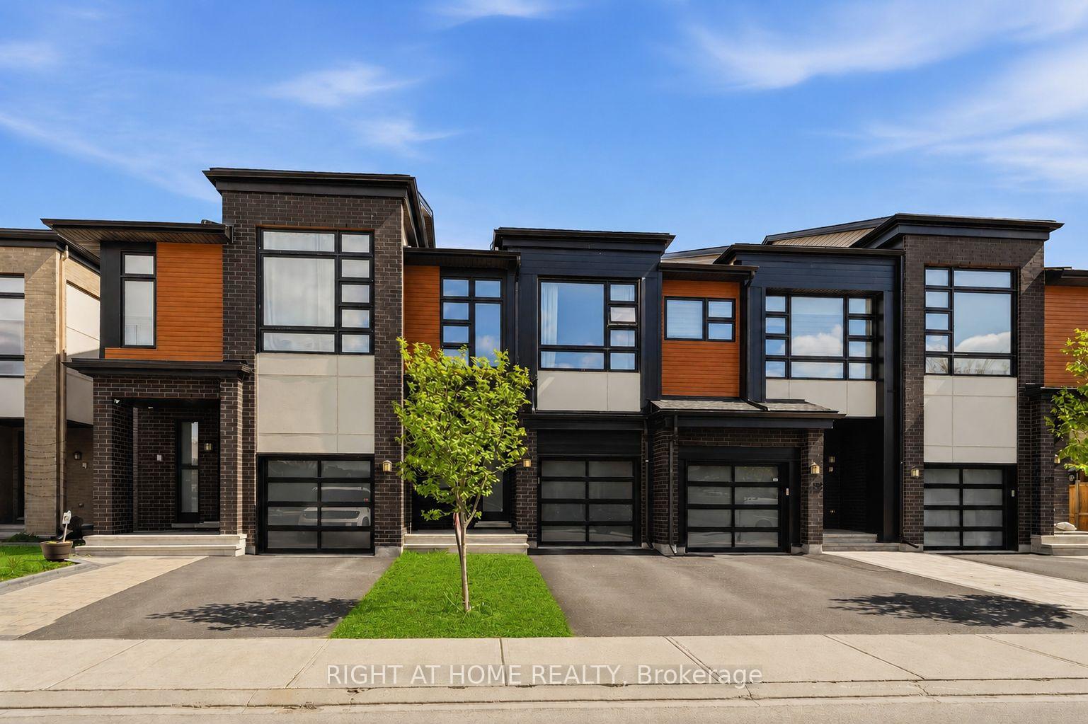 424 Markdale Terrace S, Blossom Park - Airport and Area, ON, exterior
