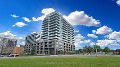 909 - 185 Deerfield Road, Newmarket, ON, exterior