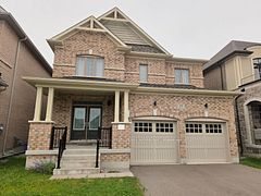 37 Pietrowski Drive, Georgina, ON, exterior