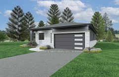 Lot 70 McNally Drive, North Perth, ON, exterior
