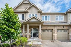 16 Brixham Lane, Brampton, ON, exterior