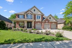 74 Pennsylvania Crescent, Kitchener, ON, exterior