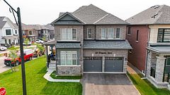 42 Ferguson Street, Erin, ON, exterior