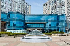 203 - 1450 Midland Avenue, Toronto E04, ON, exterior