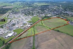 617 Ch St-Isidore Road, Casselman, ON, exterior