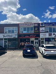 2nd - 6012 Yonge Street, Toronto C07, ON, exterior