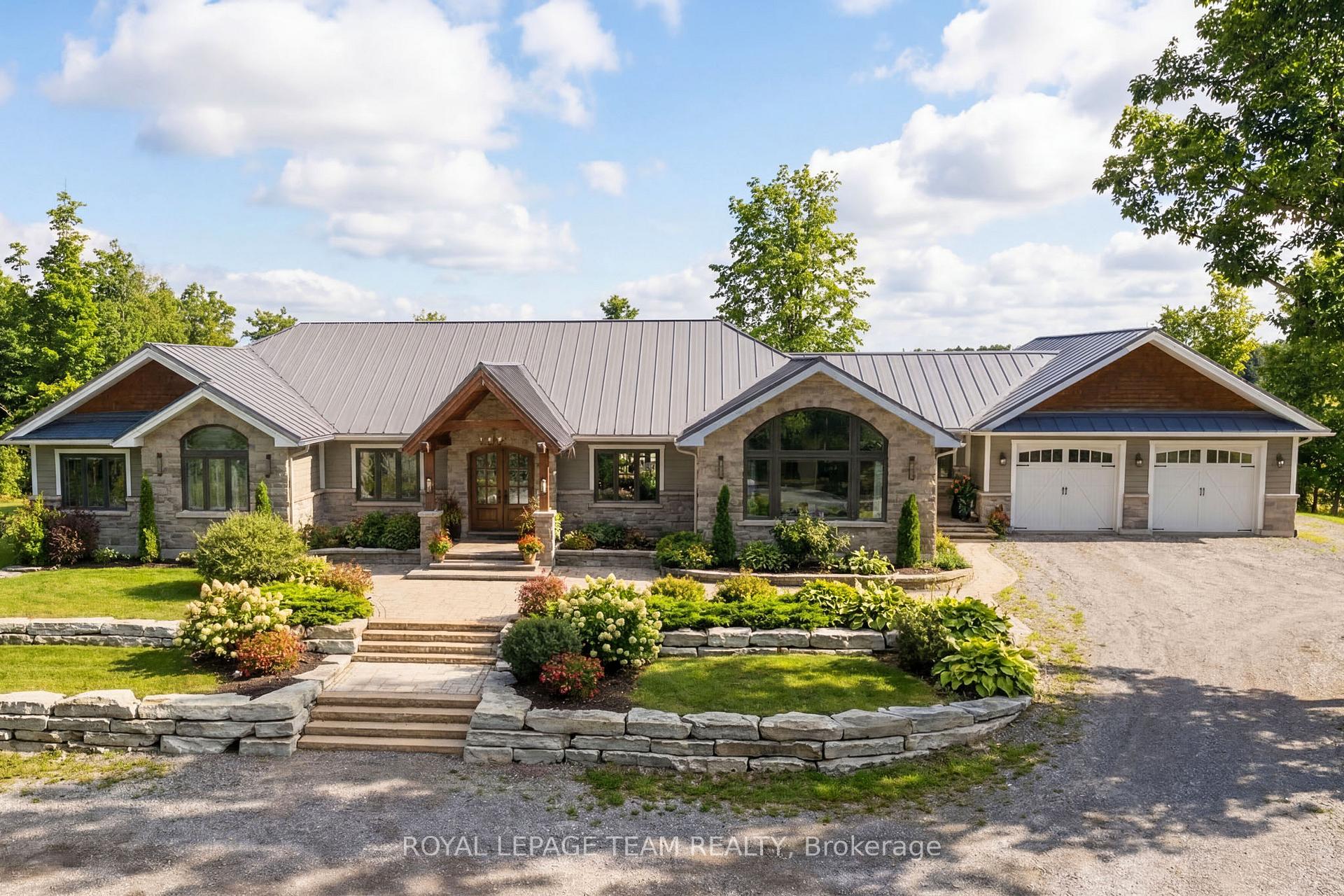 9459 MCCUAN Road, Beckwith, ON, exterior