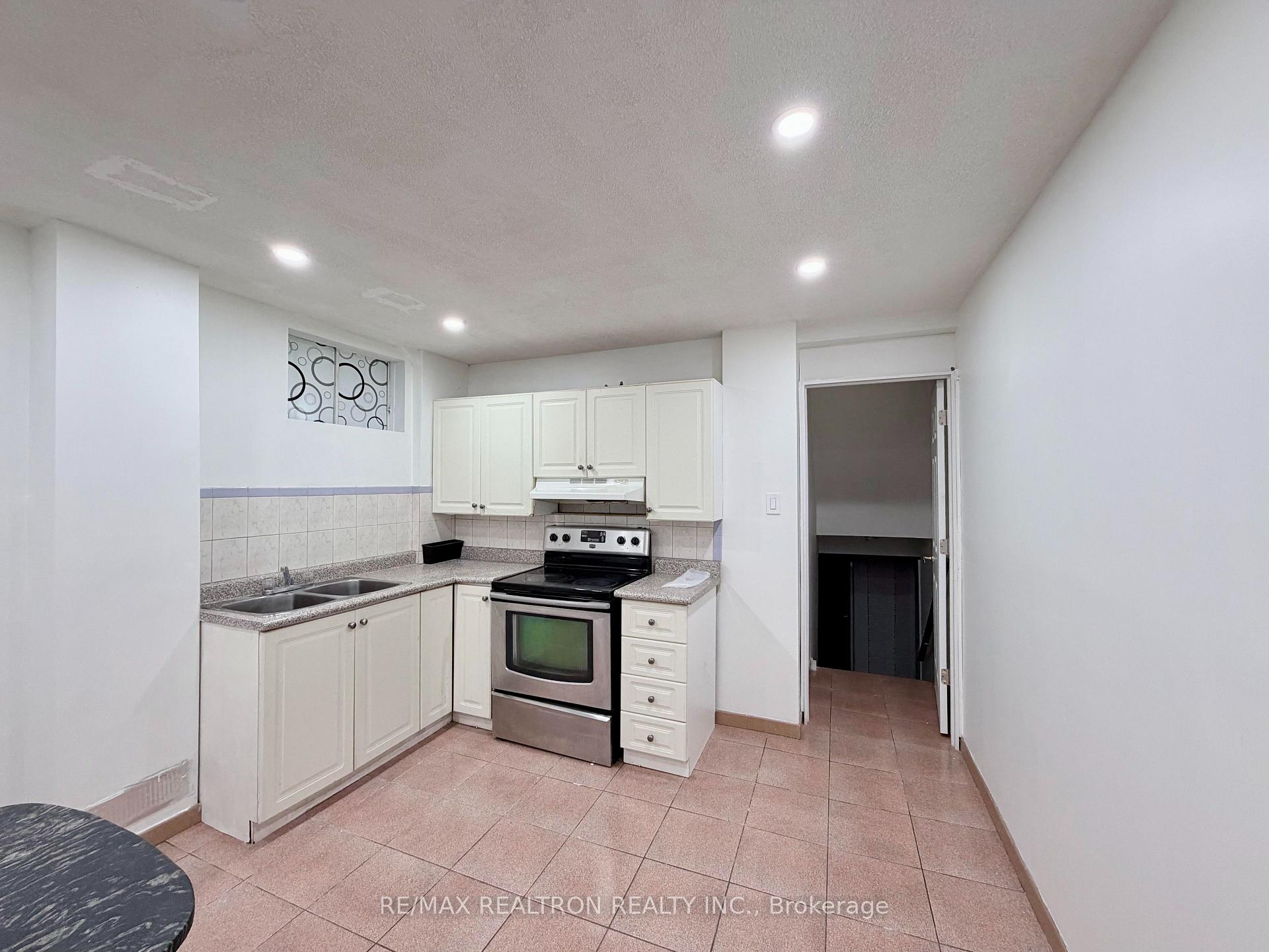 Basement - 3948 Midhurst Lane, Mississauga, ON, exterior