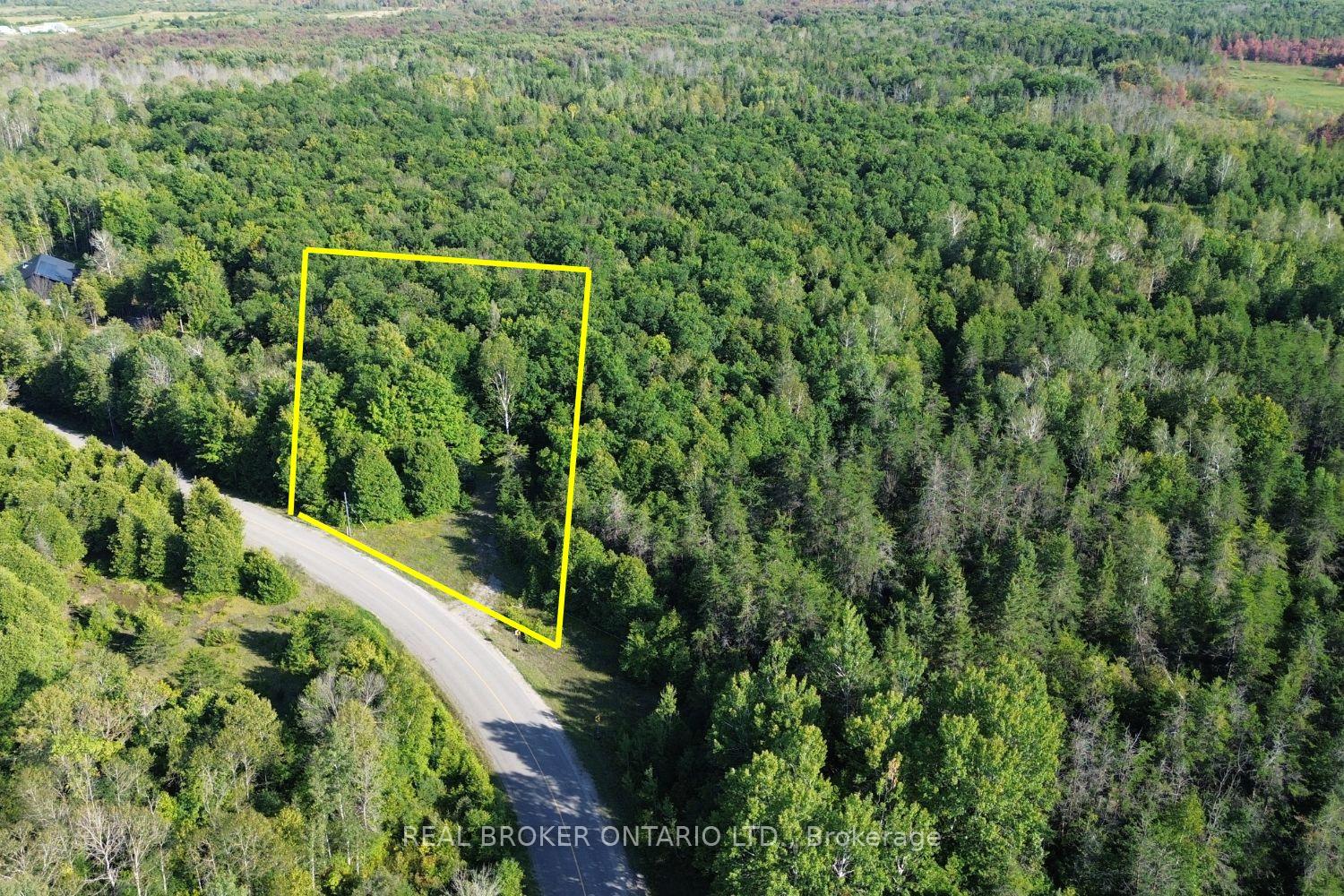 624 Snowdons Corners Road, Merrickville-Wolford, ON, exterior