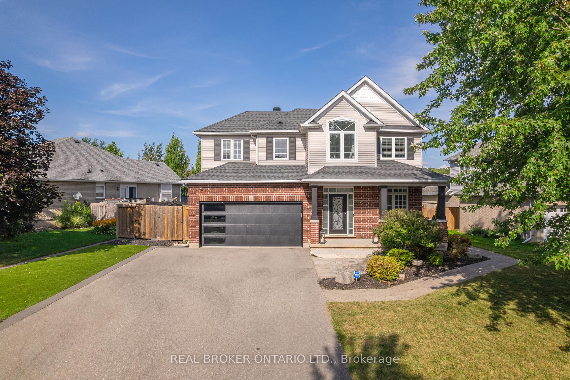 175 May Street, Guelph/Eramosa, ON, exterior