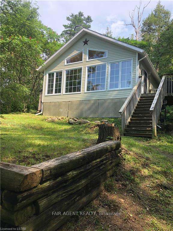 25 GOODS ISLAND N/A, Frontenac, ON, exterior