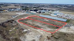 LOT 2 - PT LT 14 CON 2 WEST NISSOURI TWP N/A, Thames Centre, ON, exterior