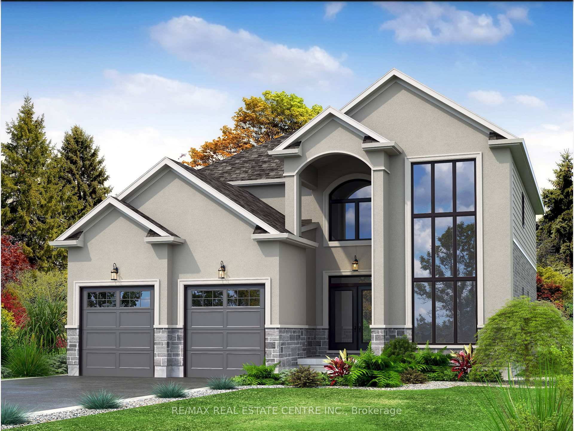 2630 Holbrook Drive, London South, ON, exterior