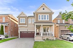 666 Hammond Street, Shelburne, ON, exterior