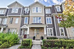 501 Buckeye Court, Milton, ON, exterior
