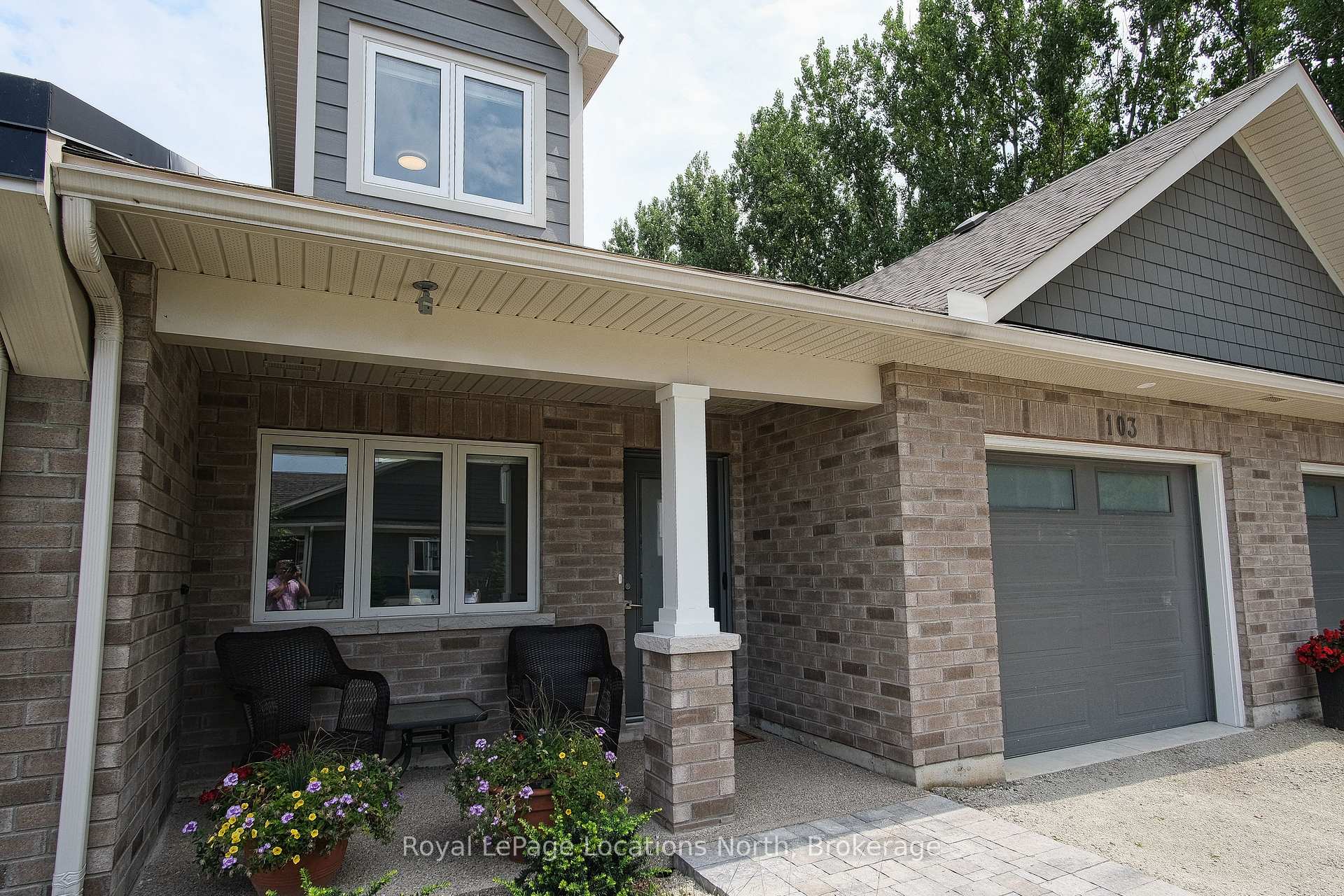 103 Dove Drive, Blue Mountains, ON, exterior