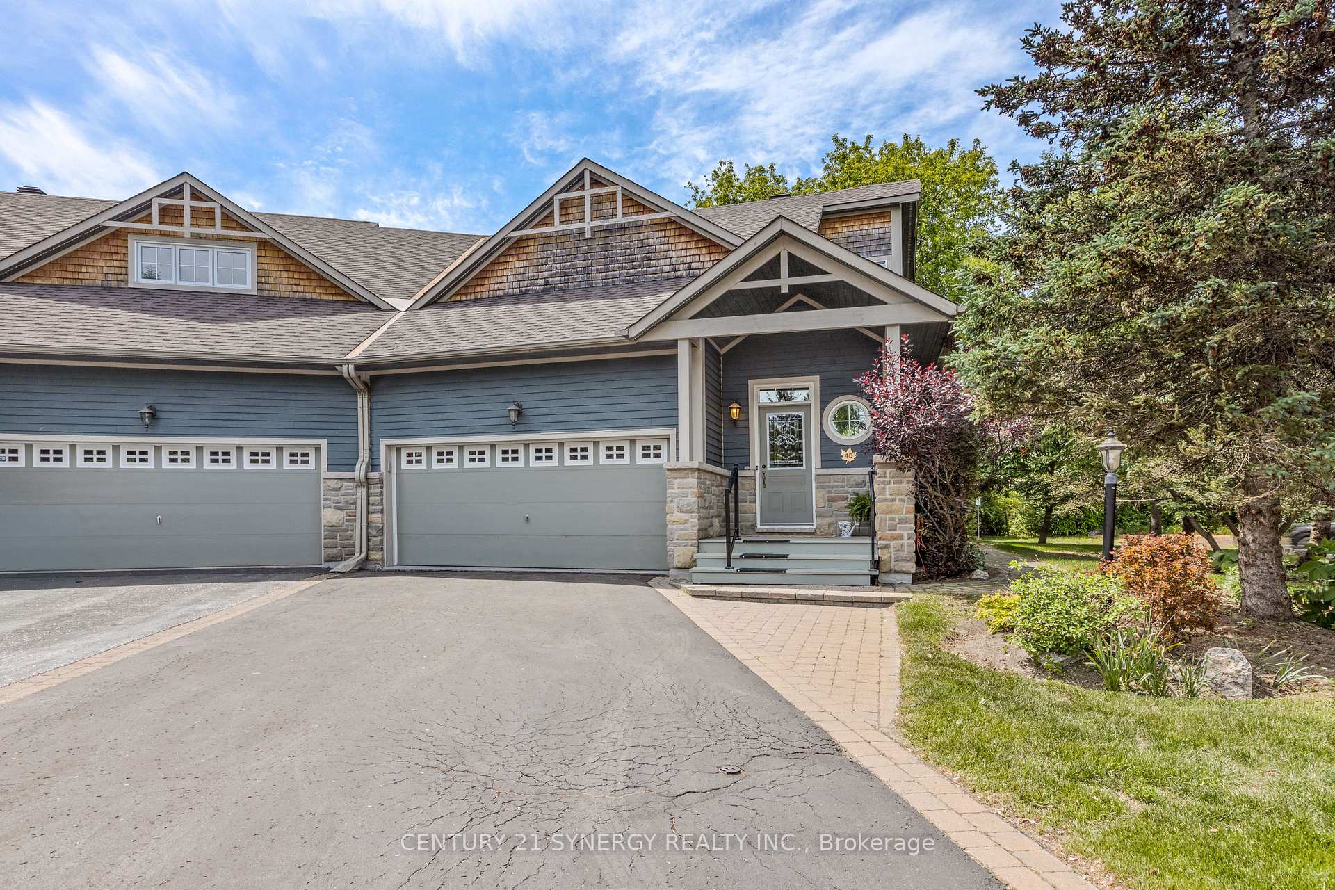 45 Turtle Point Private, Kanata, ON, exterior