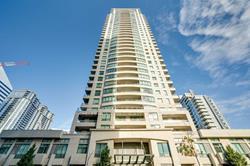 507 - 18 Spring Garden Avenue, Toronto C14, ON, exterior