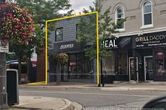 140 Main Street E, Milton, ON, exterior
