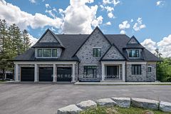 23 Valleyview Court, Vaughan, ON, exterior