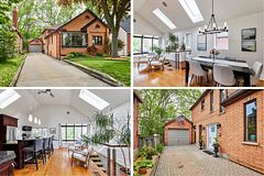 10 Queensgrove Road, Toronto E06, ON, exterior