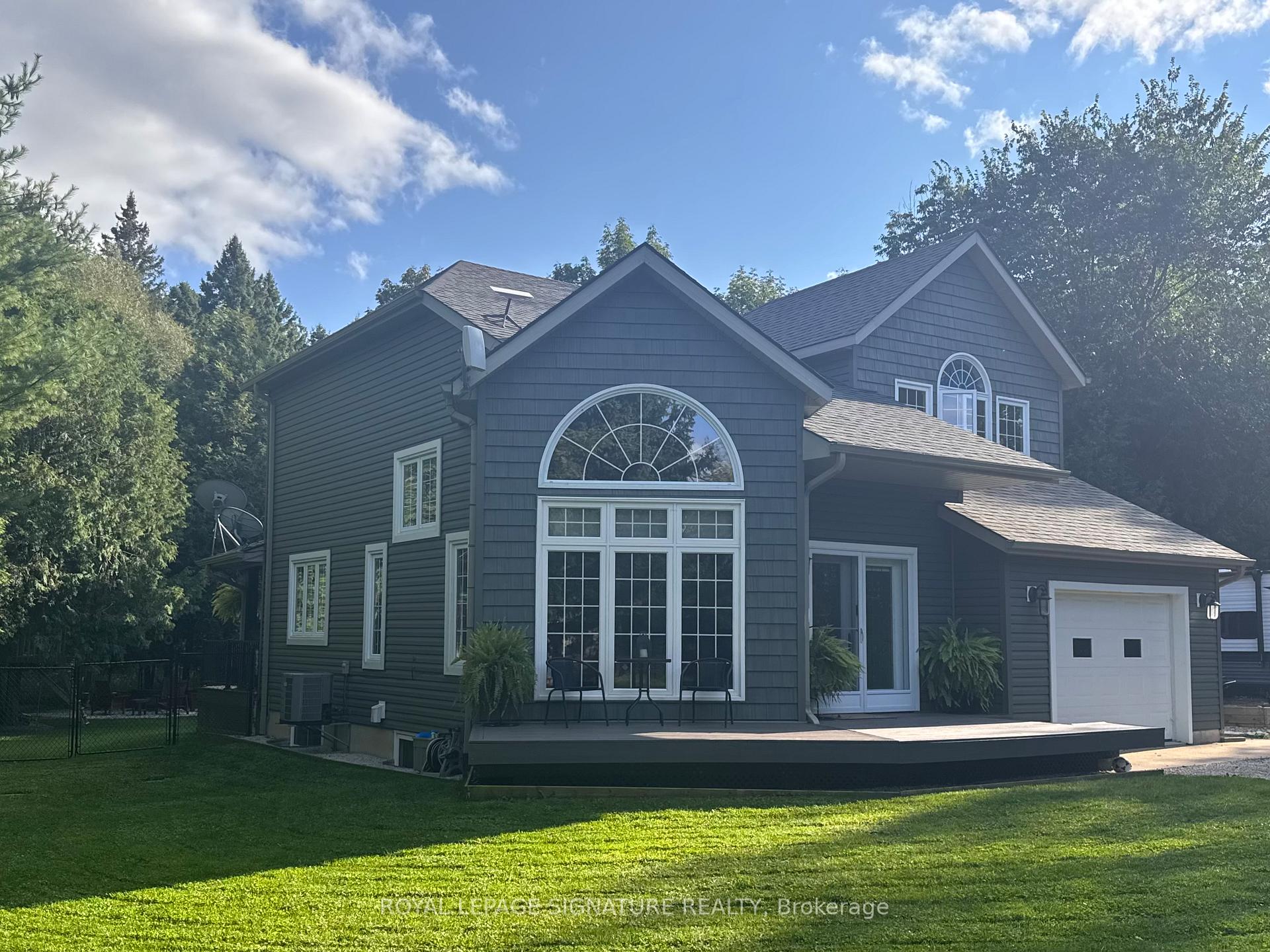 777320 Highway 10 N/A, Chatsworth, ON, exterior
