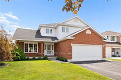 44 Tami Court, Kitchener, ON, exterior