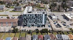428 - 1900 Simcoe Street N, Oshawa, ON, exterior