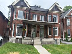 325 Johnson Street, Kingston, ON, exterior
