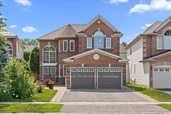 61 Shirley's Brook Drive, Kanata, ON, exterior
