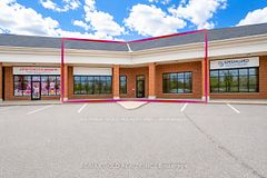 16 - 900 Jamieson Parkway, Cambridge, ON, exterior