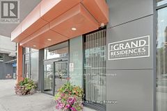 3801 - 4070 Confederation Parkway, Mississauga, ON, exterior