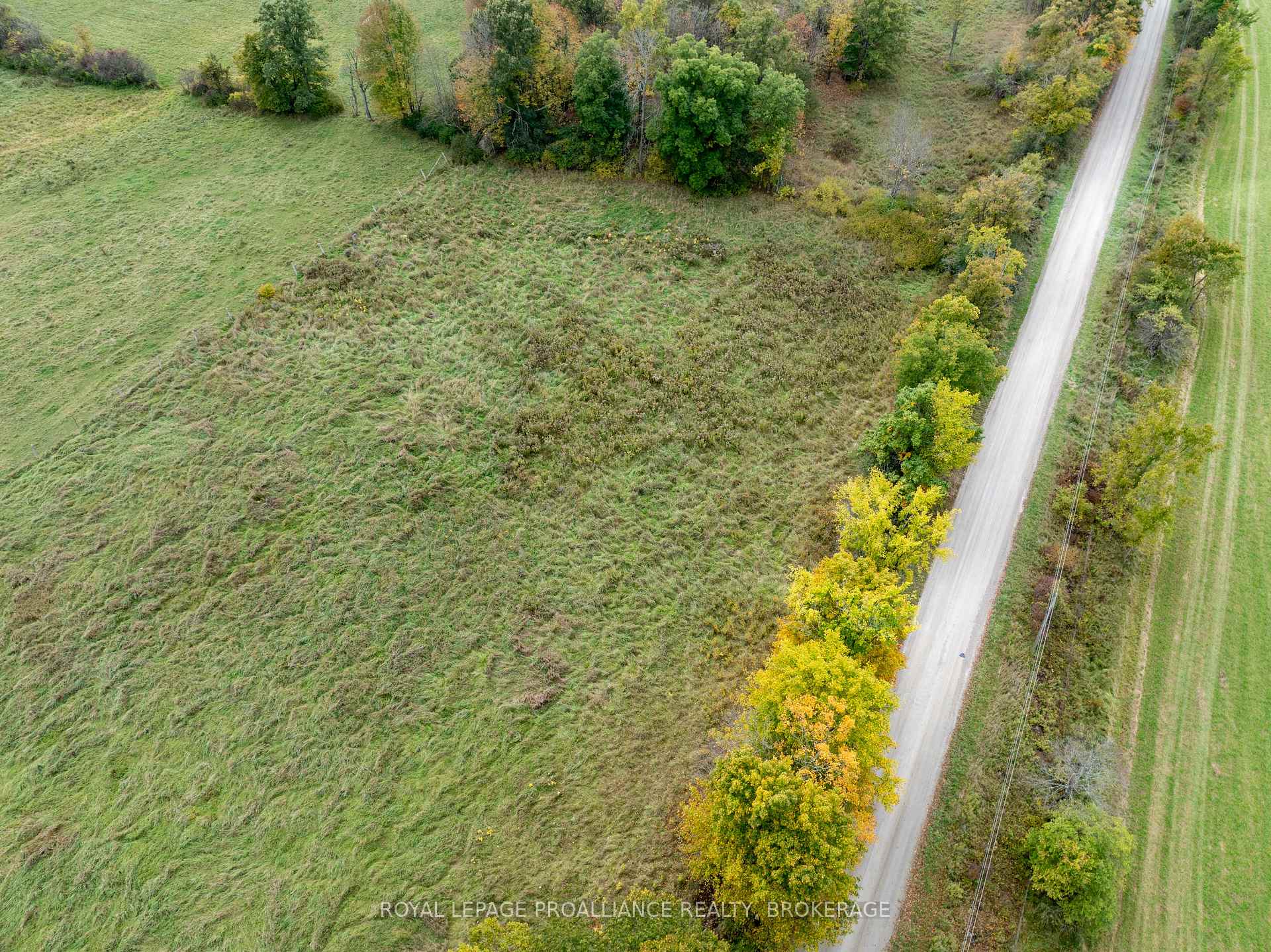 PT 2 McAndrews Road, Rideau Lakes, ON, exterior