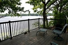 6079 Carleton Drive, Frontenac, ON, exterior