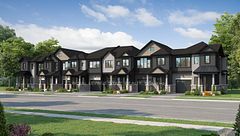 LOT 21 - Lot 123 Concession 7 Road, Niagara-on-the-Lake, ON, exterior