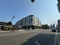 326 - 3 Strathgowan Avenue, Toronto C04, ON, exterior