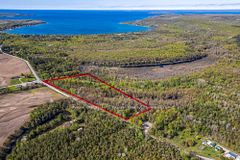 Lot 1 Thunder Beach Road, Tiny, ON, exterior