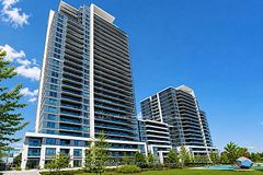 221-B1 - 7165 Yonge Street, Markham, ON, exterior