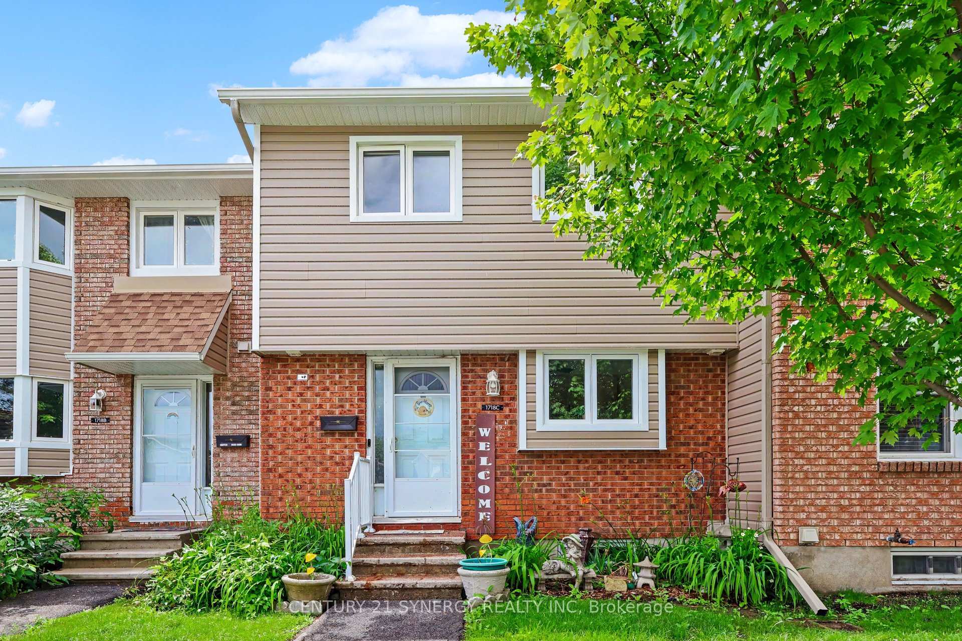 C - 1718 Lamoureux Drive, Orleans - Cumberland and Area, ON, exterior
